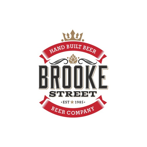 Brooke Street