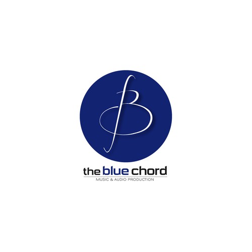 the blue chord