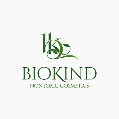 Logo Identity to lead onto label, package and stationery design.