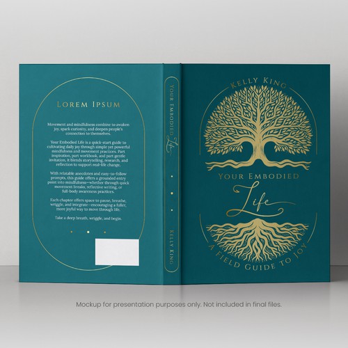 Book Cover Design