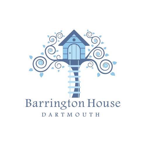 Barrington House logo
