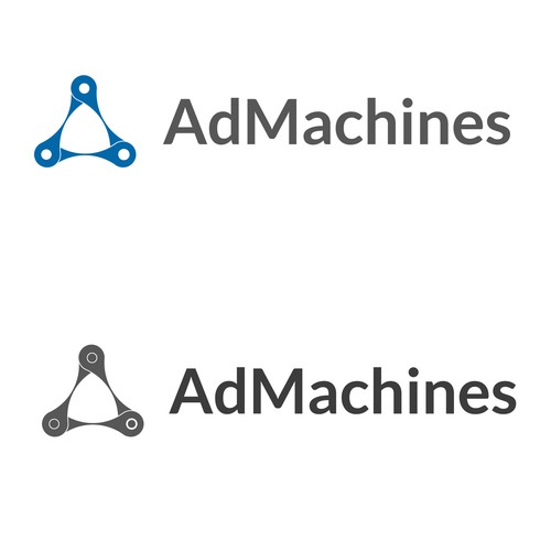 Logo for AdMachines