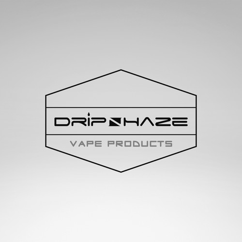 Logo for a company that sell vape products