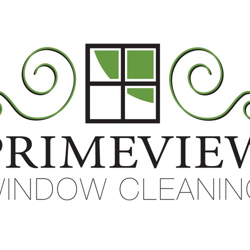 Window Cleaning Service