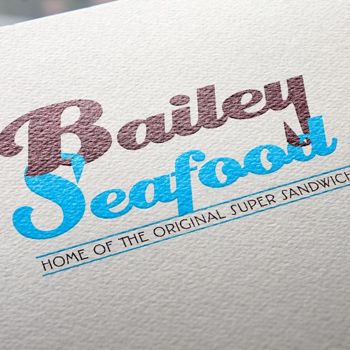 Bailey Seafood