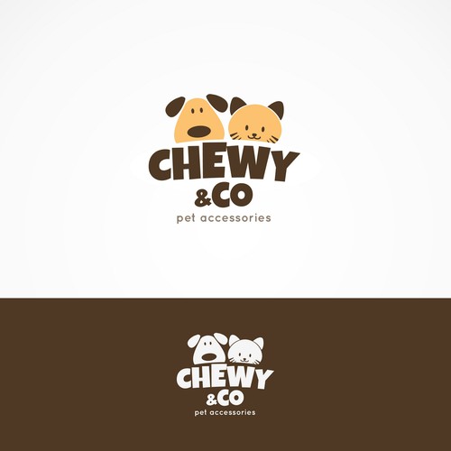 Create a Cool Pet Accessories Logo