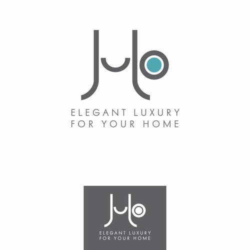 Create the next logo for Julo  