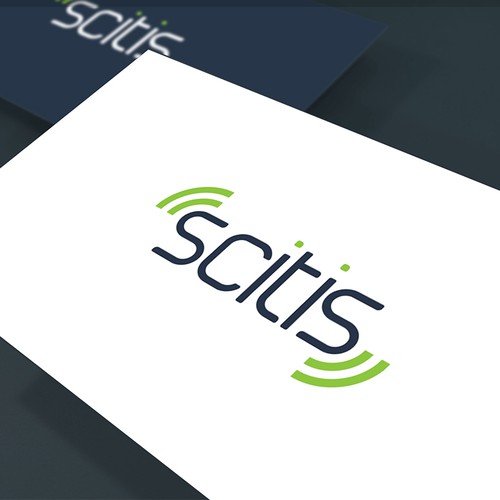 Logo for Scitis