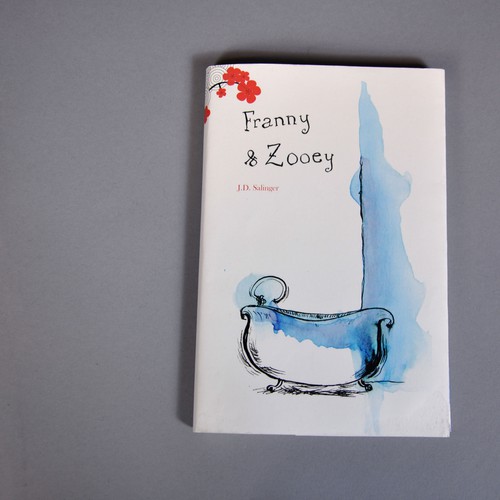 Book Cover Design