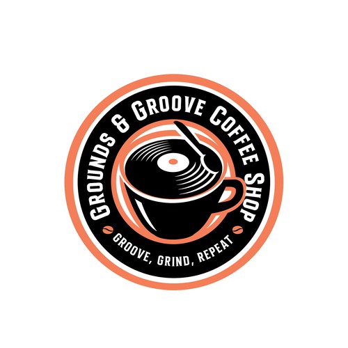 Coffee Shop