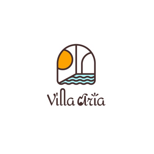 Villa Aria - A Luxurious Sicilian Villa