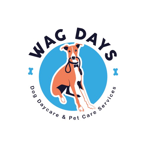 Wag Days logo