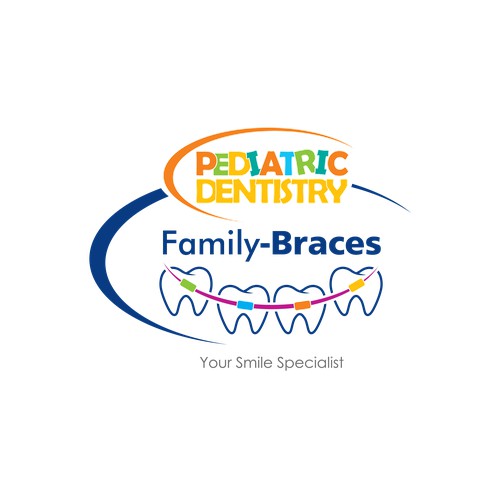 Pediatric Dentistry Logo