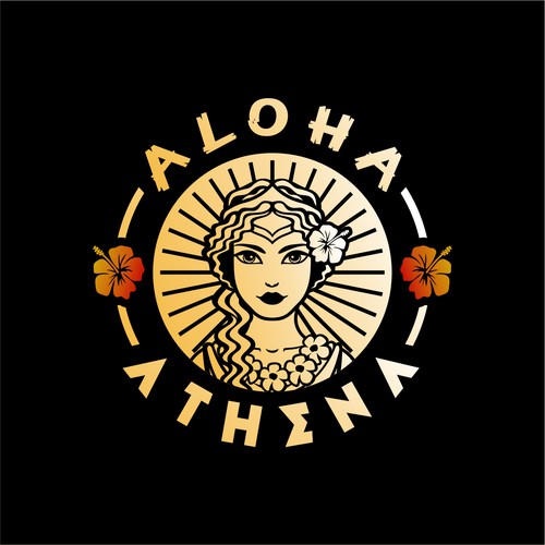 Winner of Aloha Athena
