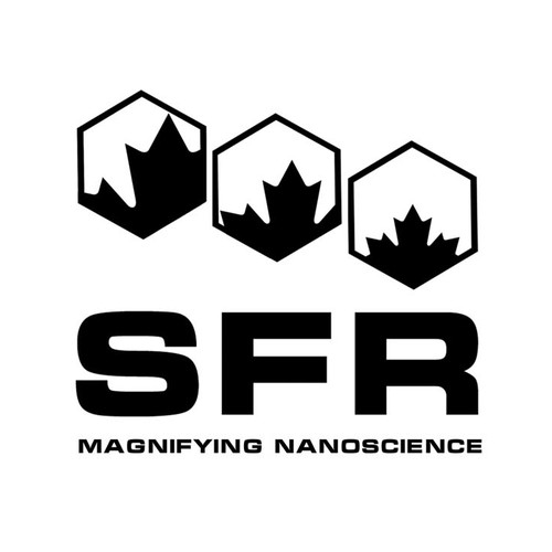 Eye Catching Logo for Nanotechnology Company