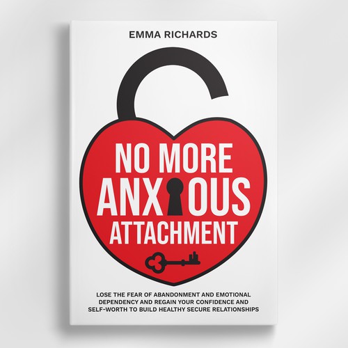 No More Anxious Attachment