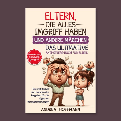 Book Cover Design For Kindle E book
