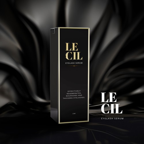 Le Cil Eyelash Serum