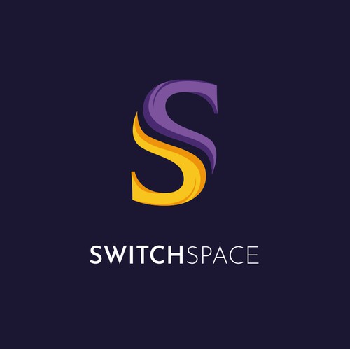 Switch Space logo