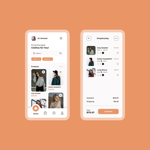 Fashion App