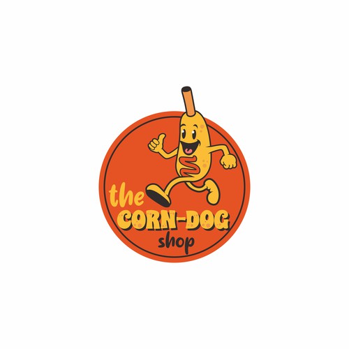 The Corn Dog Shop