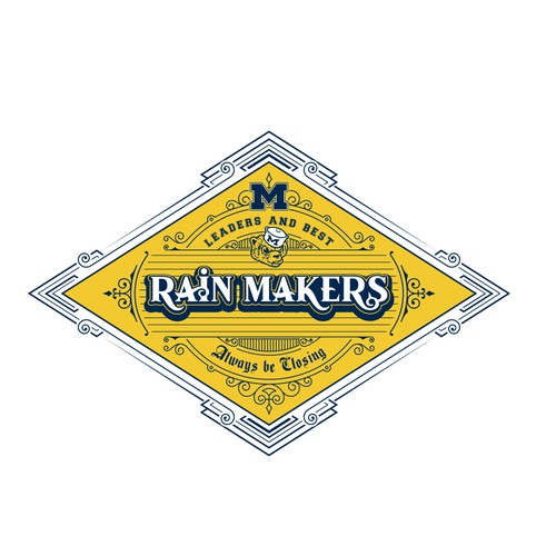 Rain Makers