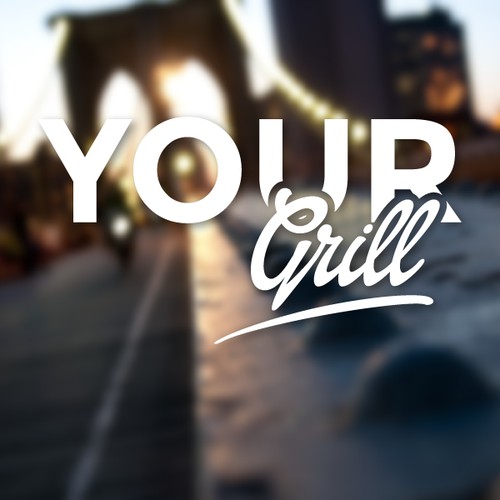 Create a logo and concept for new exciting Diner!