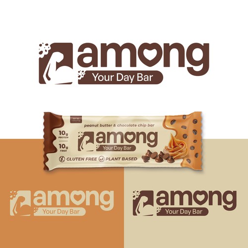 Protein Bar Logo