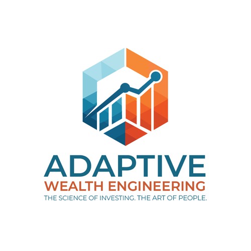 Adaptive Wealth Engineering Logo
