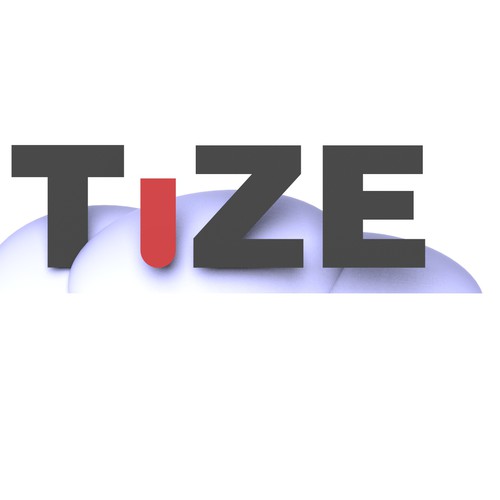 TiZe logo