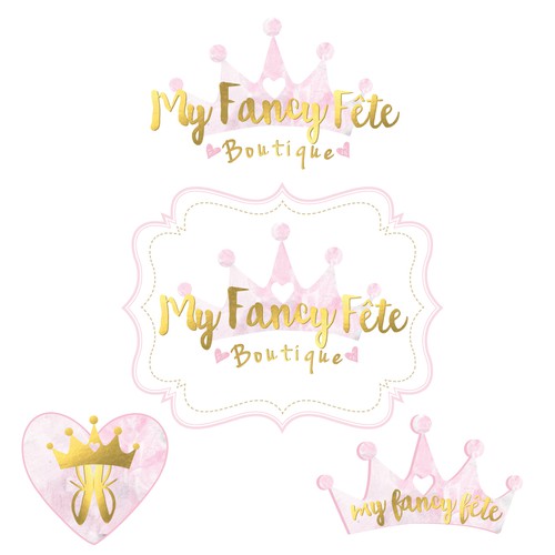 my fancy fete boutique