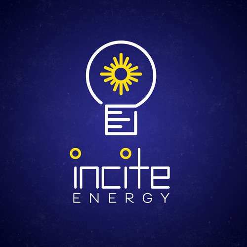 Modern Logo for Energy Company