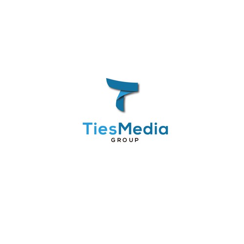 T logo