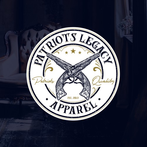 Patriots Legacy Apparel