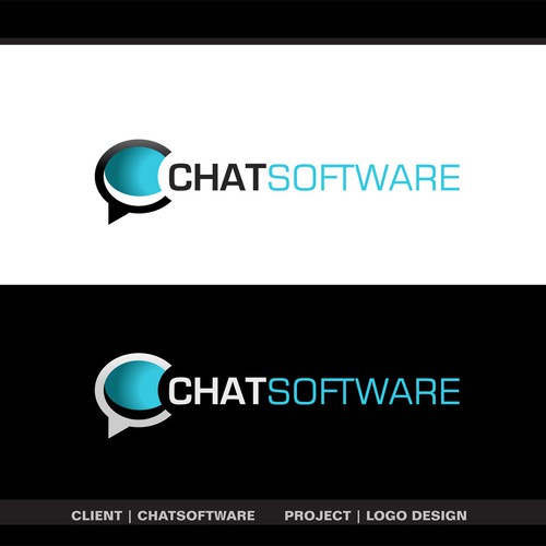 ChatSoftware.com Logo