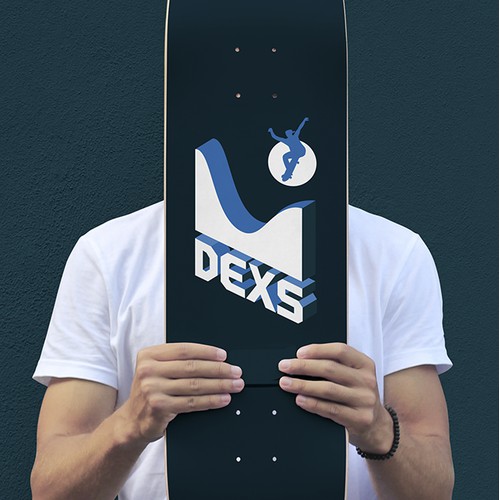 DEXS // Skateparks Building [2]