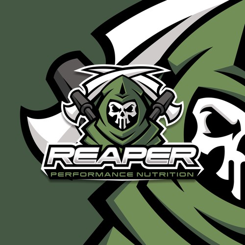 Reaper Performance Nutrition