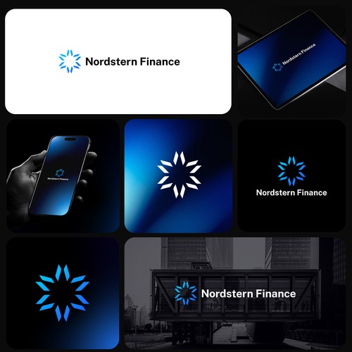 Northstern Finance logo 