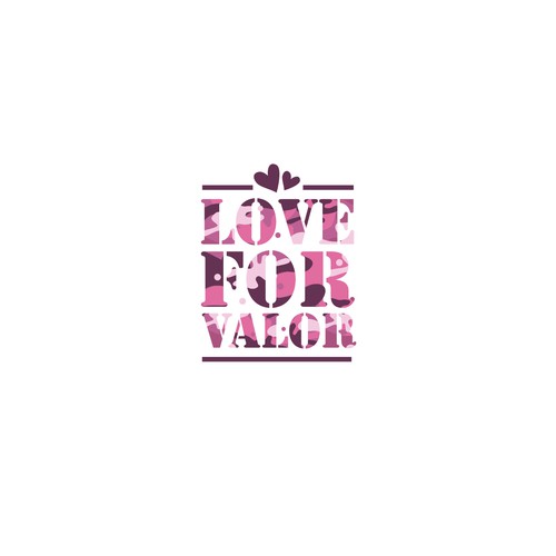 Logo idea for Wedding Service, Military veterans