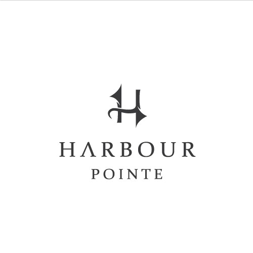 Harbour Pointe Logo Concept