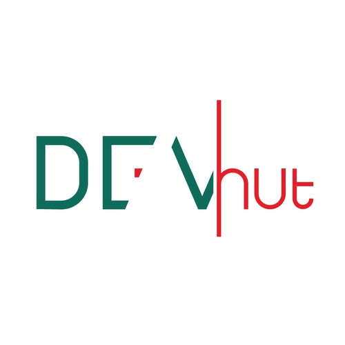 Logo for Devhut Antivirus Security