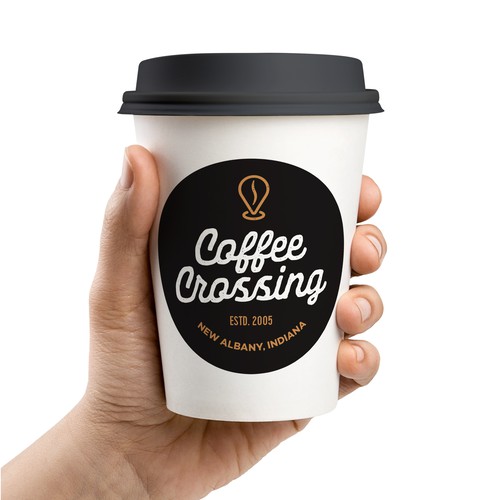 Coffee Crossing