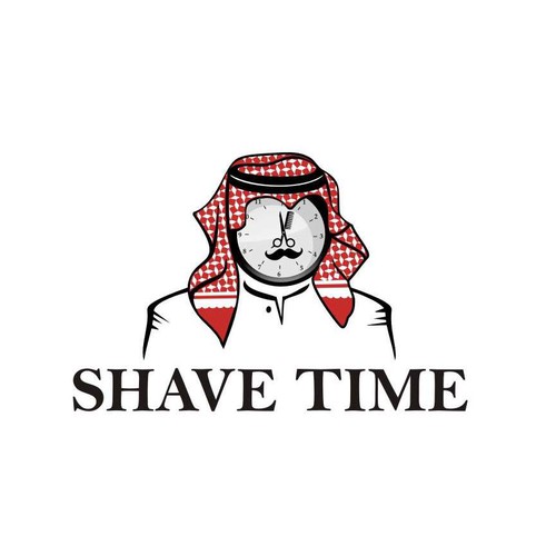 shave time