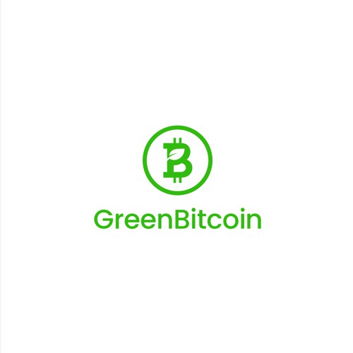 GREEN BITCOIN