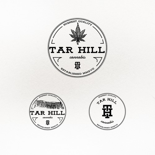 Tar Hill Cannabis