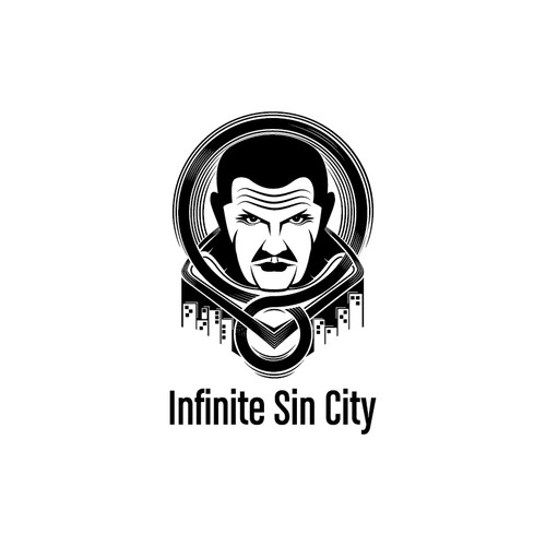 Infinity Sin City