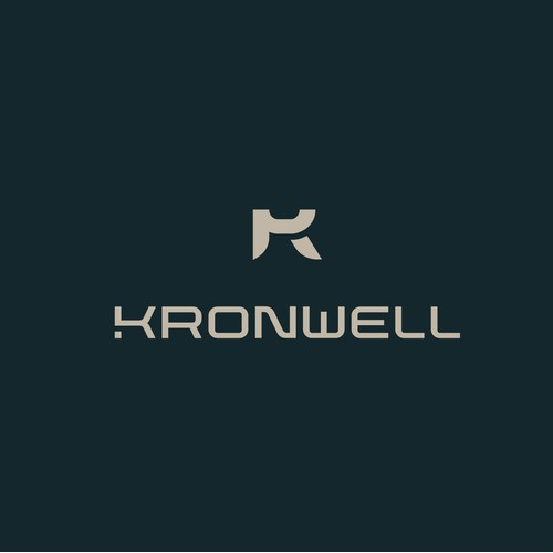 kronwell brandmark