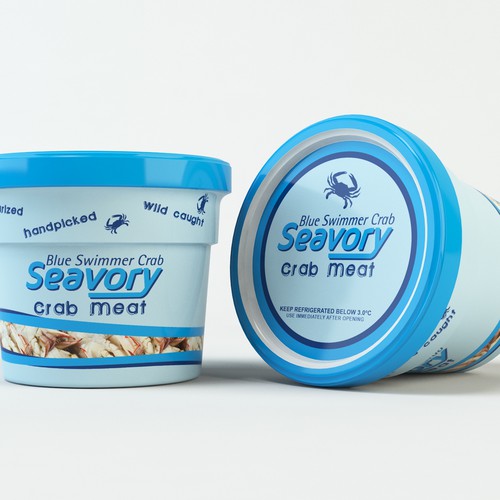 crab meat