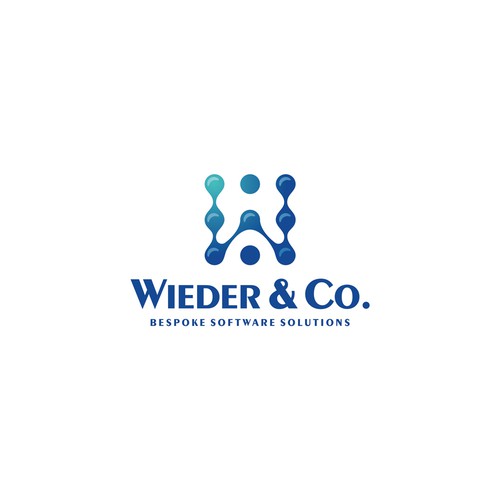 Letter W Logo Concept