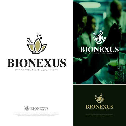 BioNexus (Pharmaceutical Laboratory)